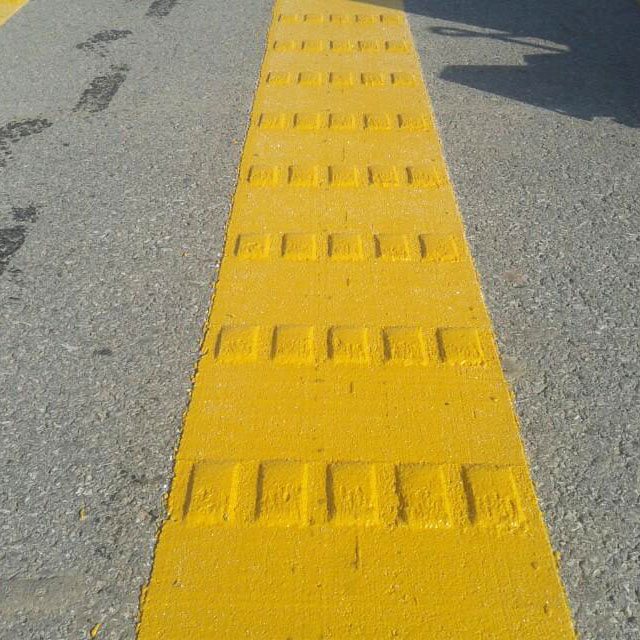 Henan-Reflective-thermoplastic-convex-road-marking-paint