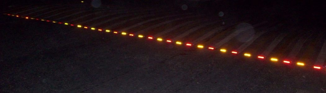 road studssfil