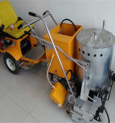 semi automatic machine